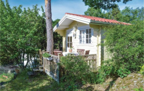 Pet Friendly Home In Särö With Wifi